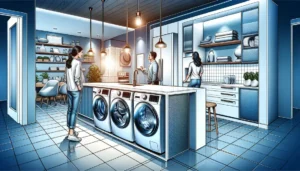 Lava e Seca 11 Kg Samsung 220V é boa?