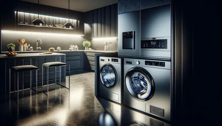 Lava e Seca Hisense 13Kg Branca WD13X - 127 Volts é boa?