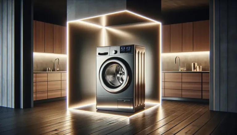 Lava e Seca Hisense 13Kg WD13X 127V é boa?