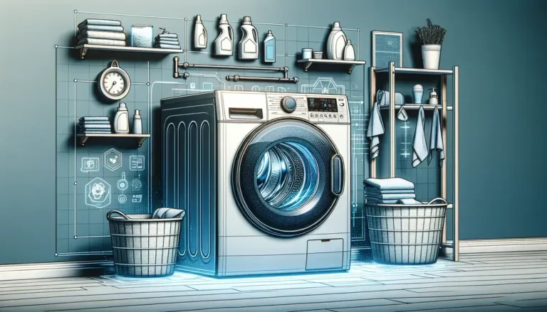 Lava e Seca Hisense 13kg WD5Q1342BT2 220v é boa?