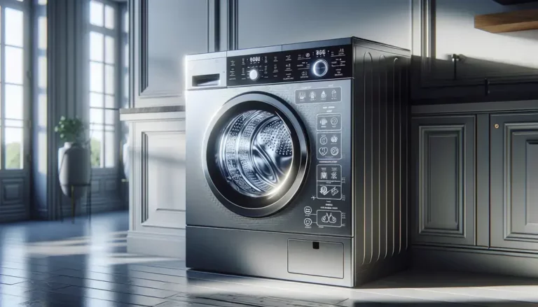 Lava e Seca Hisense 13kg WD5Q1342BW 220v é boa?