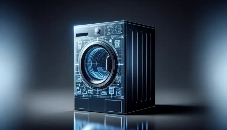 Lava e Seca Lg Smart Vc4 14kg Titanium com Inteligência Artificial é boa?