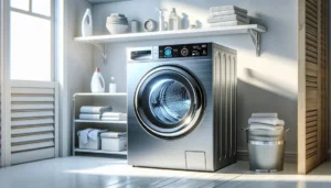 Lava e Seca LG VC4 12kg Com Inteligência Artificial AIDD 110V é boa?