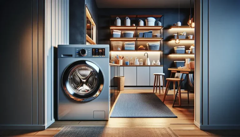 Lava e Seca LG VC4 14kg Com Inteligência Artificial AI DD 220V é boa?