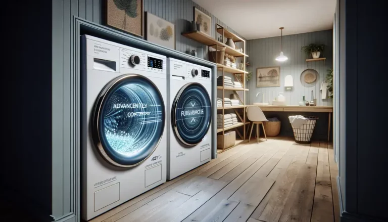 Lava e Seca Midea 11Kg Smart Automática 220V é boa?