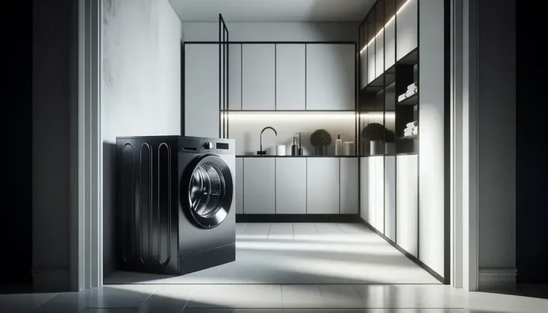 Lava e Seca Samsung WD14B 14kg Black 220V é boa?