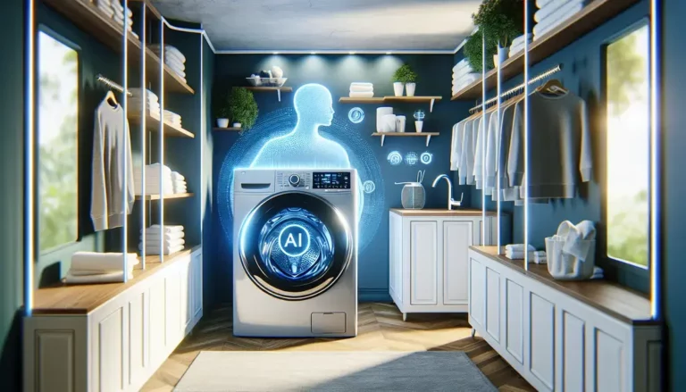 Lava e Seca Smart AI Wash WD18T Black 18kg 127V é boa?