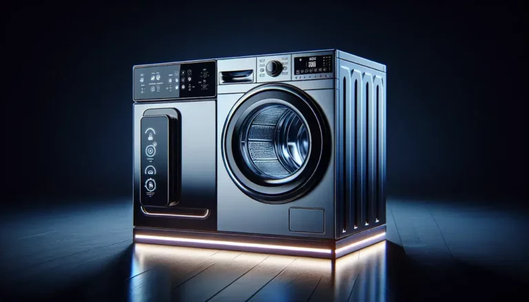 Lava e Seca Smart LG 17kg Aço Escovado com Conectividade Wi-Fi ThinQ WD17 é boa?