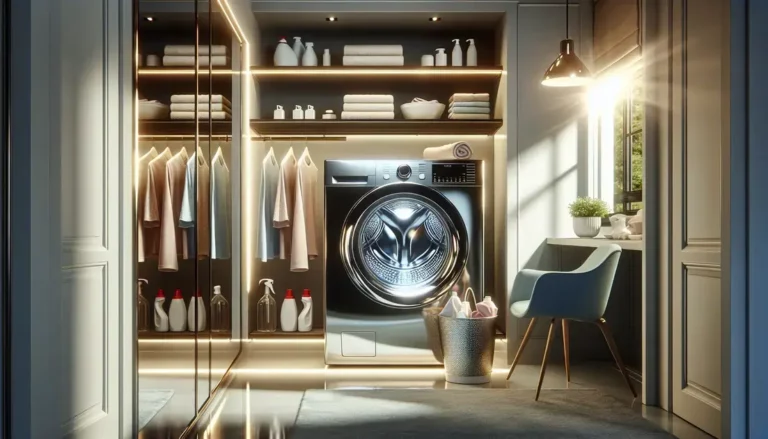 Lava e Seca Smart Lg Vc4 14kg 127v é boa?