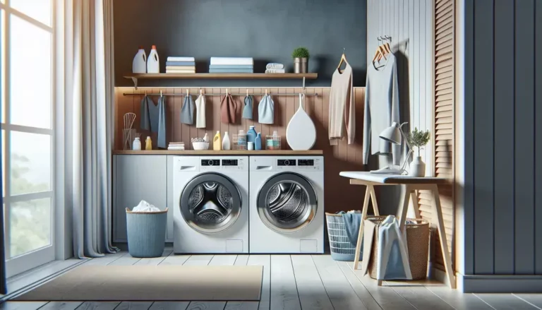 Lavadora e Secadora Samsung 14Kg WD14T504DSB é boa?