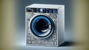 Samsung Lava e Seca Bespoke AI WD20D Inox 20kg 127V é boa?