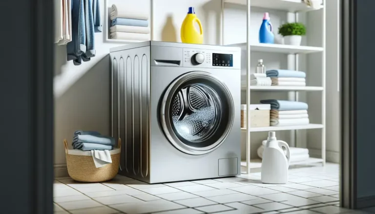 Samsung Lava e Seca Ecobubble 11kg Branca Wd11a é boa?