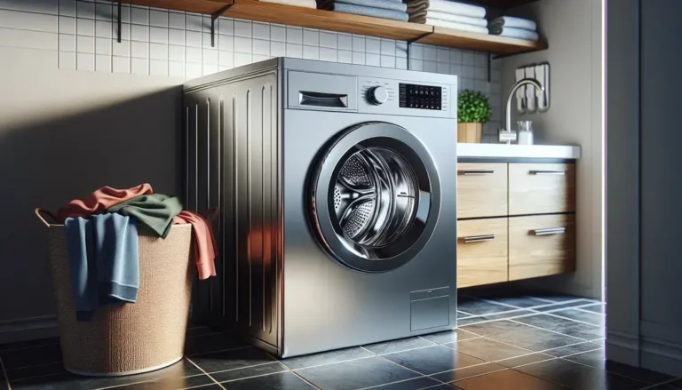 Samsung Lava e Seca Smart Digital Inverter WD13T Inox 13kg é boa?
