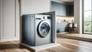 Samsung Lava e Seca WD11M com Digital Inverter 220V é boa?
