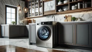 Samsung Lava e Seca WD11M com Digital Inverter 220V é boa?