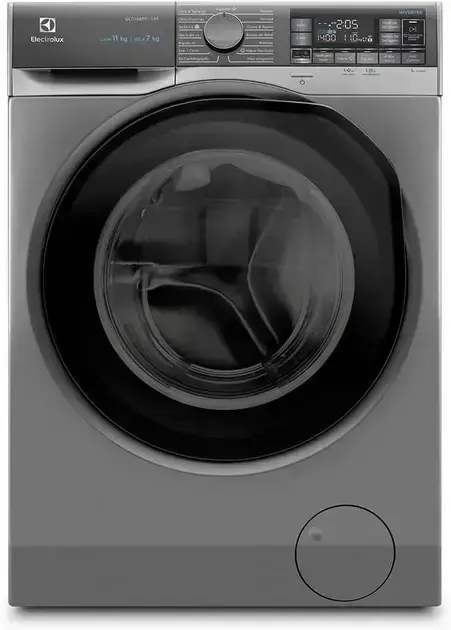 Lava & Seca Electrolux