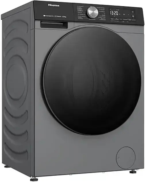 Lava e Seca Hisense 3S