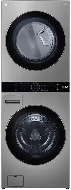 Lava e Seca Smart LG WashTower™
