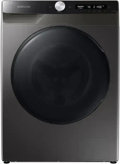 Lava & Seca Samsung SmartThings