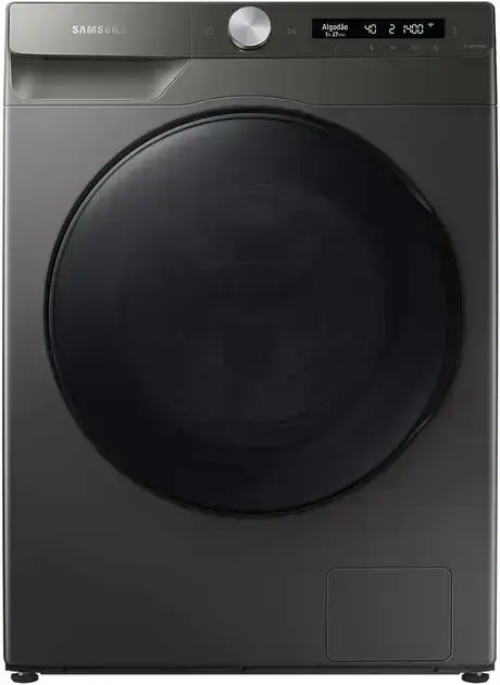 Samsung Lava e Seca Smart Digital Inverter