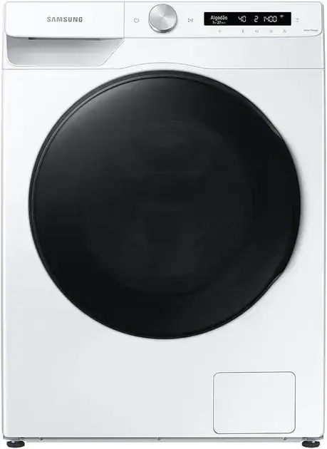 Samsung Lava e Seca Smart Digital Inverter