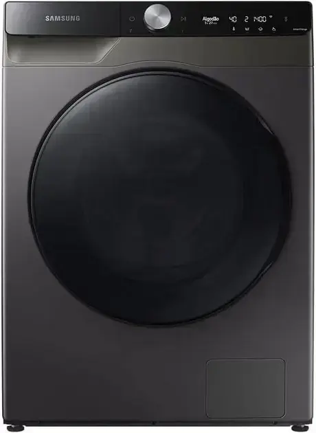 Samsung Lava e Seca Smart Eco Bubble