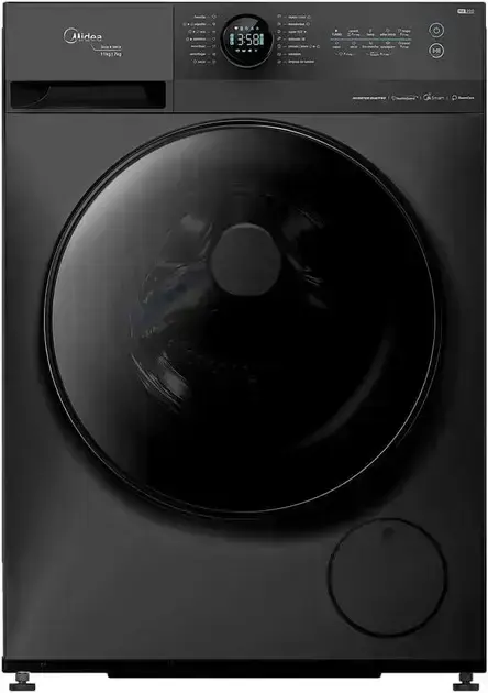 Lava e Seca Midea Heathguard Smart 11kg