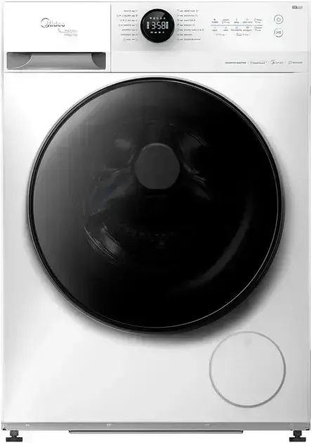 Lava e Seca Midea Heathguard Smart 11kg