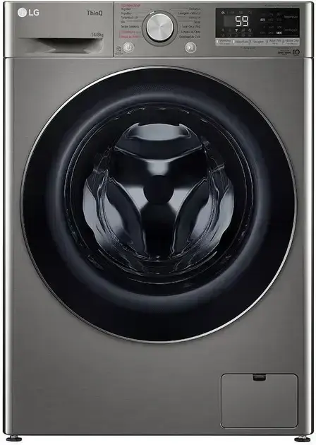 Lava e Seca Smart LG VC4