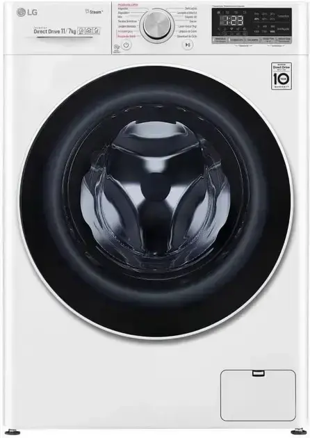 LG Lava e Seca Smart VC4 11kg