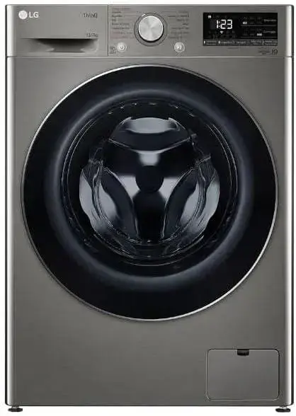 Lava e Seca LG VC4 12kg