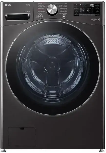 Lava e Seca LG VC4 12kg