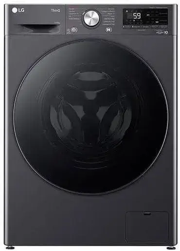 Lava e Seca LG VC4 14kg